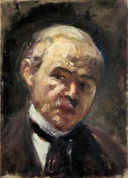Zelfportret